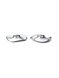 Georg Jensen - Cobra munatops 2 tk - STEEL Georg Jensen - Cobra munatops 2 tk - STEEL | Stockmann