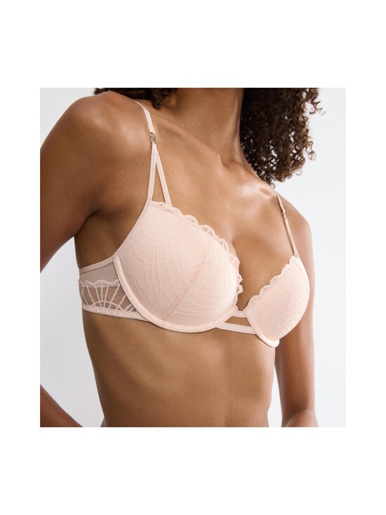 Triumph - That Night In Vegas -rintaliivit - 0040 0040-PORCELAIN | Stockmann - photo 4