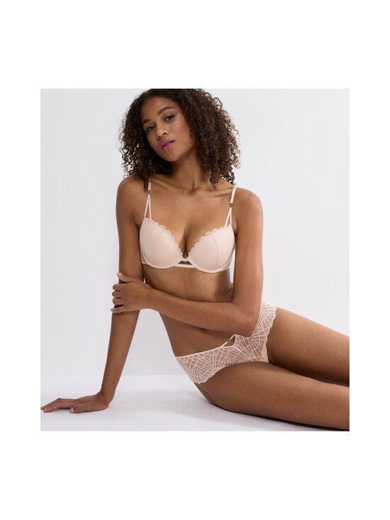 Triumph - That Night In Vegas -rintaliivit - 0040 0040-PORCELAIN | Stockmann - photo 5