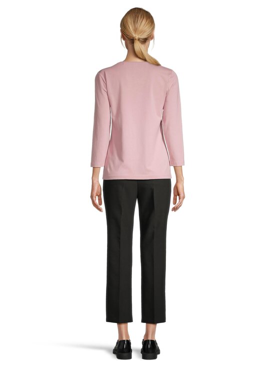 NOOM - Ruby trikotāžas krekls - LT.ROSE - photo 3 NOOM - Ruby trikotāžas krekls - LT.ROSE | Stockmann - photo 3