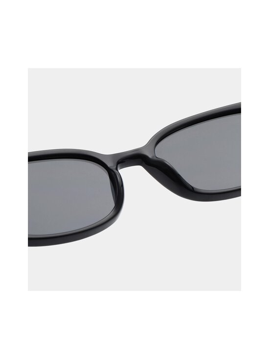 A.KJÆRBEDE - Charlie-aurinkolasit - BLACK | Stockmann - photo 3