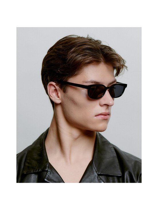 A.KJÆRBEDE - Charlie-aurinkolasit - BLACK | Stockmann - photo 5
