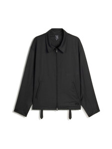 Y-3 - Blouson-villakangastakki - KS7417 BLACK | Stockmann