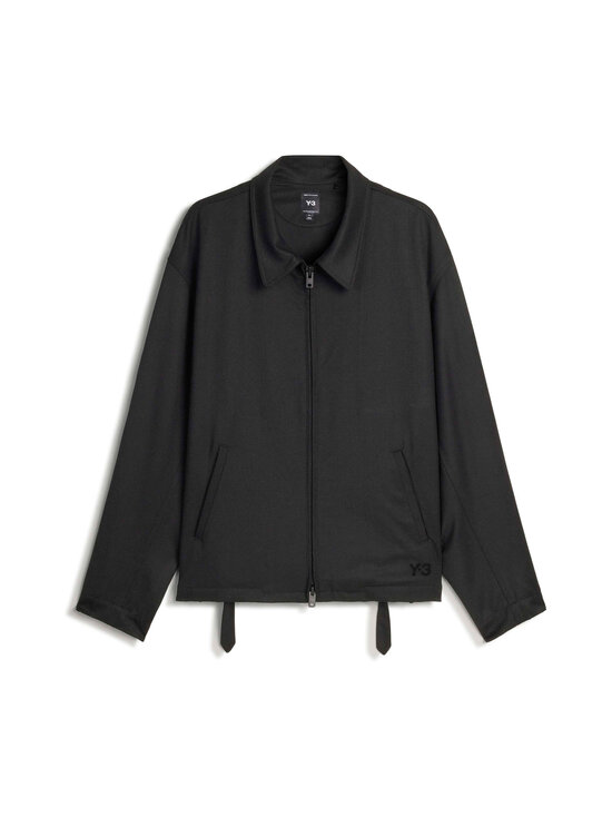 Y-3 - Blouson-villakangastakki - KS7417 BLACK | Stockmann - photo 1