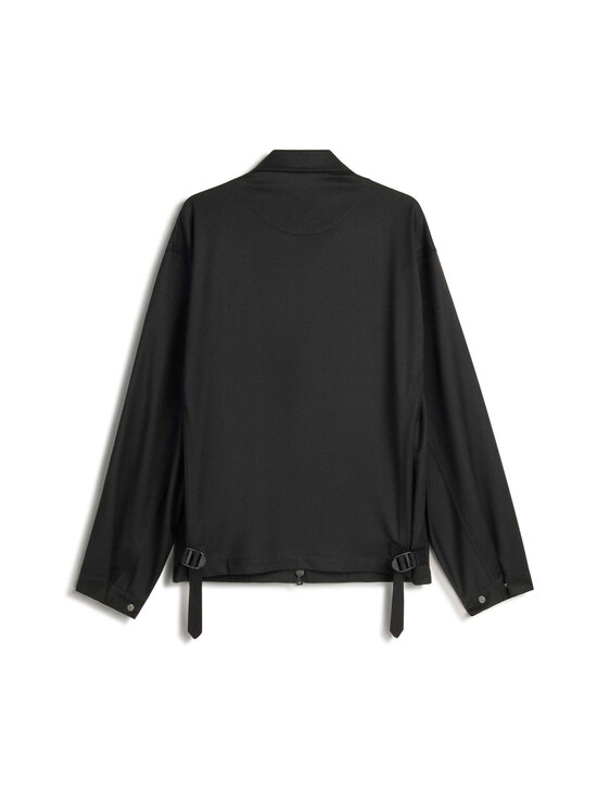 Y-3 - Blouson-villakangastakki - KS7417 BLACK | Stockmann - photo 2