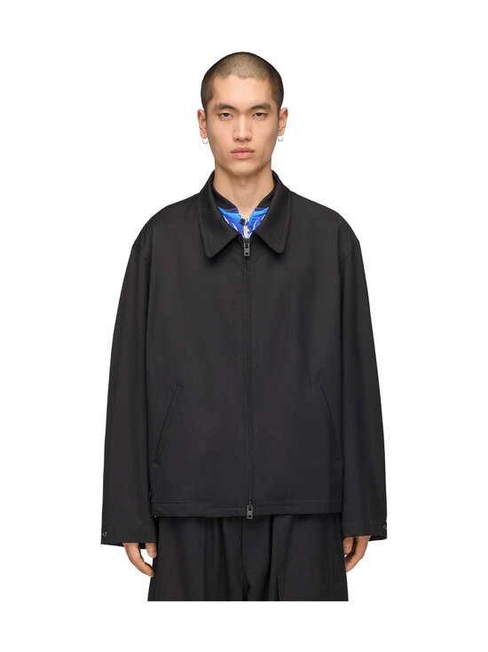 Y-3 - Blouson-villakangastakki - KS7417 BLACK | Stockmann - photo 3