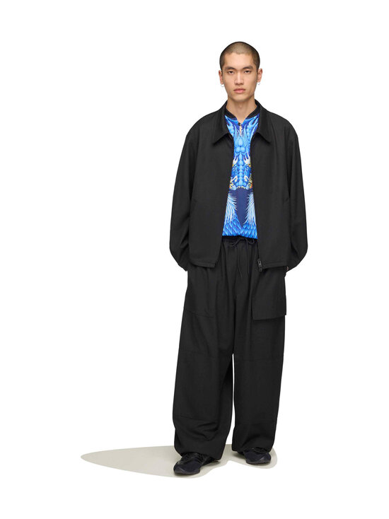 Y-3 - Blouson-villakangastakki - KS7417 BLACK | Stockmann - photo 4