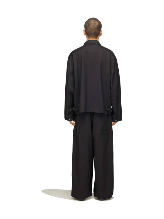 Y-3 - Blouson-villakangastakki - KS7417 BLACK | Stockmann - photo 5