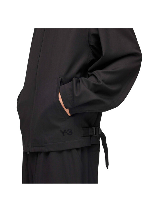 Y-3 - Blouson-villakangastakki - KS7417 BLACK | Stockmann - photo 8