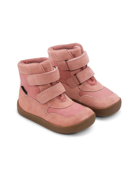 Bundgaard - Talvesaapad Bobbie Barefoot - 3369 BLUSH - photo 1 Bundgaard - Talvesaapad Bobbie Barefoot - 3369 BLUSH | Stockmann - photo 1