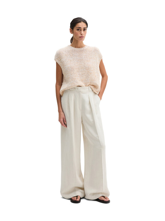 Marc O'Polo - Adīta veste - F22 MULTICOLOR / GREY WHITE | Stockmann - photo 2