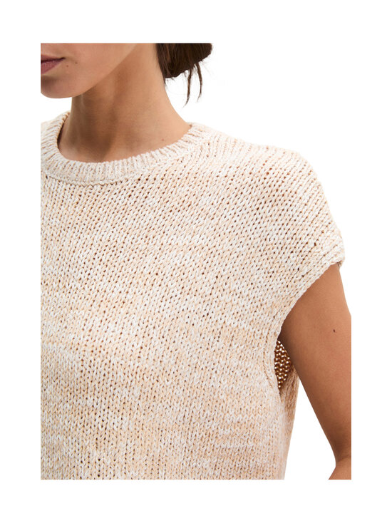 Marc O'Polo - Adīta veste - F22 MULTICOLOR / GREY WHITE | Stockmann - photo 5