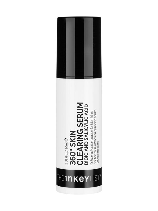 Skin Clearing Serum -seerumi