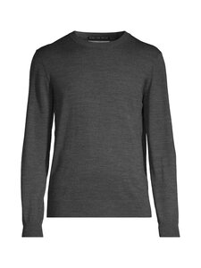 CONSTRUE - Denmark Crewneck -merinovillaneule - B85 ANTHARAZITE CONSTRUE - Denmark Crewneck -merinovillaneule - B85 ANTHARAZITE | Stockmann