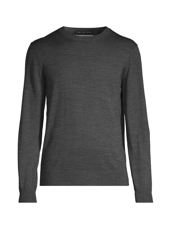 Meriinovillane kampsun Denmark Crewneck