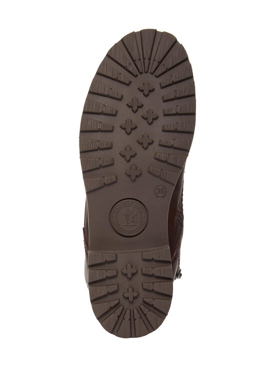 Panama Jack - Fara Igloo Lace Up Seepskin -talvinilkkurit - B10 NAPA MARRON / BROWN - photo 4 Panama Jack - Fara Igloo Lace Up Seepskin -talvinilkkurit - B10 NAPA MARRON / BROWN | Stockmann - photo 4