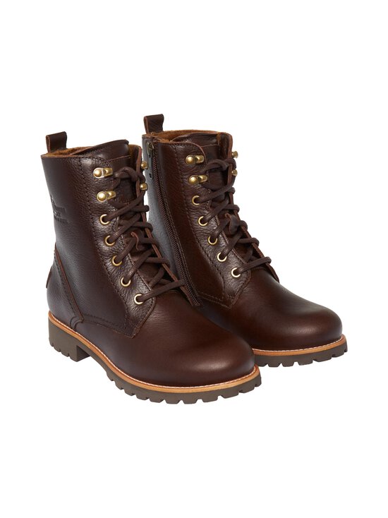 Panama Jack - Fara Igloo Lace Up Seepskin -talvinilkkurit - B10 NAPA MARRON / BROWN - photo 5 Panama Jack - Fara Igloo Lace Up Seepskin -talvinilkkurit - B10 NAPA MARRON / BROWN | Stockmann - photo 5
