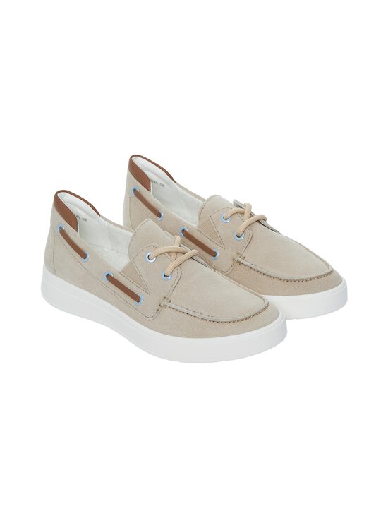 ara - Rom 2.0 -purjehduskengät G-lesti - 08 BEACH, COGNAC | Stockmann - photo 5