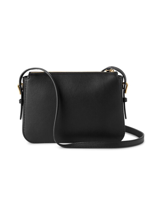 Mulberry - Clovelly Pouch Micro Classic Grain -nahkalaukku - A100 BLACK - photo 2 Mulberry - Clovelly Pouch Micro Classic Grain -nahkalaukku - A100 BLACK | Stockmann - photo 2