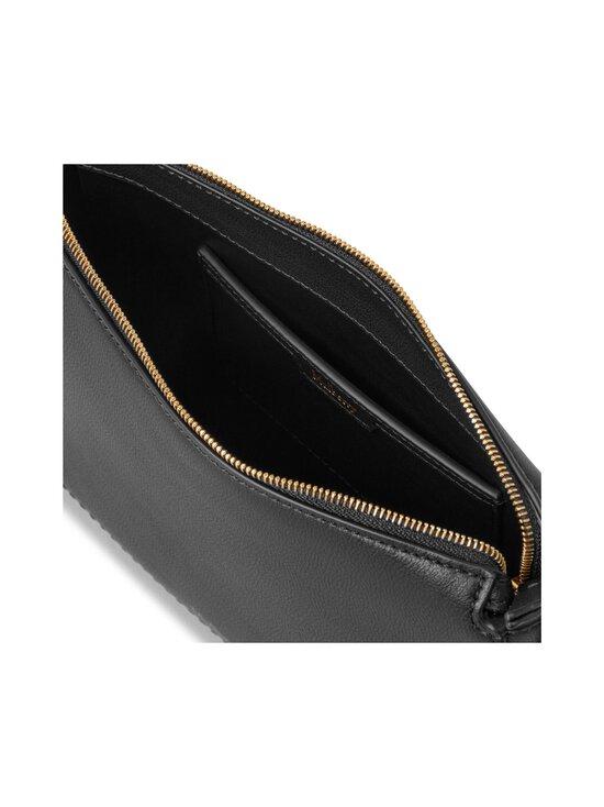 Mulberry - Clovelly Pouch Micro Classic Grain -nahkalaukku - A100 BLACK - photo 4 Mulberry - Clovelly Pouch Micro Classic Grain -nahkalaukku - A100 BLACK | Stockmann - photo 4