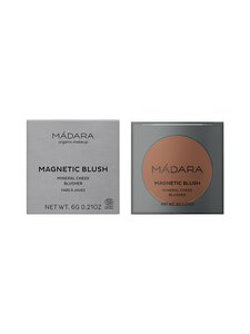 Madara - Magnetic Blush Mineral Cheek Blusher -poskipuna Madara - Magnetic Blush Mineral Cheek Blusher -poskipuna | Stockmann