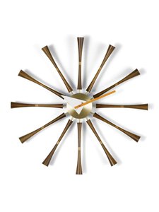 Vitra - Spindle-seinäkello - MONIVÄRINEN | Stockmann