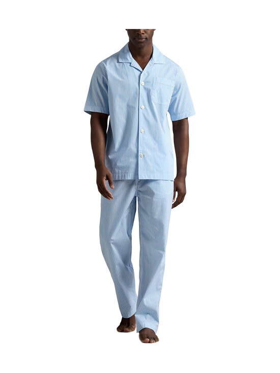 Polo Ralph Lauren - Pidžaamapüksid Sleep - BLUE STRIPE | Stockmann - photo 2