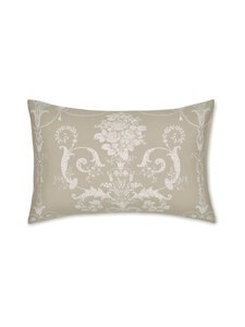 Laura Ashley - Joette-tyynyliina 50 x 60 cm - 25 TRUFFLE | Stockmann