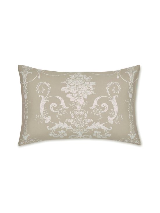 Laura Ashley - Joette spilvendrāna 50 x 60 cm - 25 TRUFFLE - photo 1 Laura Ashley - Joette spilvendrāna 50 x 60 cm - 25 TRUFFLE | Stockmann - photo 1