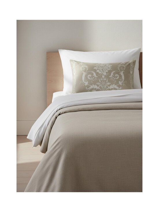 Laura Ashley - Joette spilvendrāna 50 x 60 cm - 25 TRUFFLE | Stockmann - photo 2