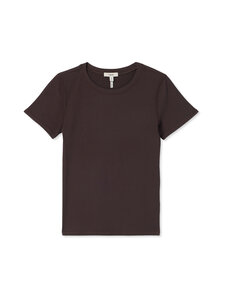 Vuori - Pose Fitted Long t-paita - FRS FRENCH ROAST | Stockmann