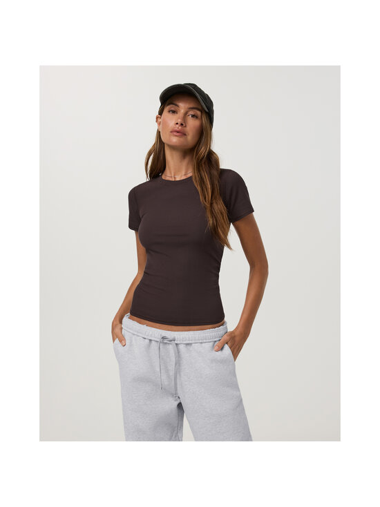 Vuori - Pose Fitted Long t-paita - FRS FRENCH ROAST | Stockmann - photo 2