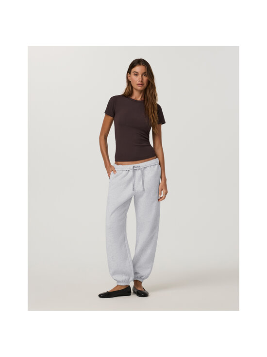 Vuori - Pose Fitted Long t-paita - FRS FRENCH ROAST | Stockmann - photo 4