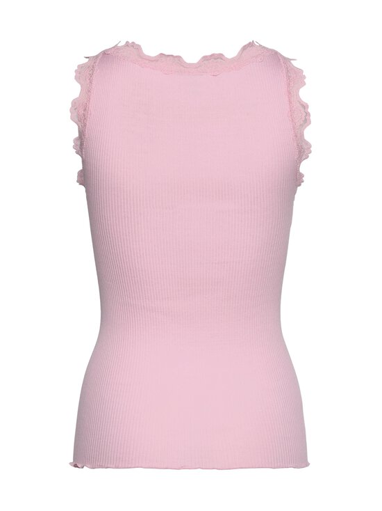 Rosemunde - Babette zīda maisījuma tops - 011 PINK - photo 2 Rosemunde - Babette zīda maisījuma tops - 011 PINK | Stockmann - photo 2