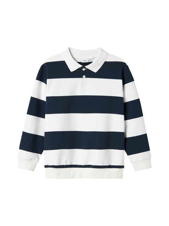 Name It - Pikeesärk NkmLeopold - BRIGHT WHITE - photo 1 Name It - Pikeesärk NkmLeopold - BRIGHT WHITE | Stockmann - photo 1