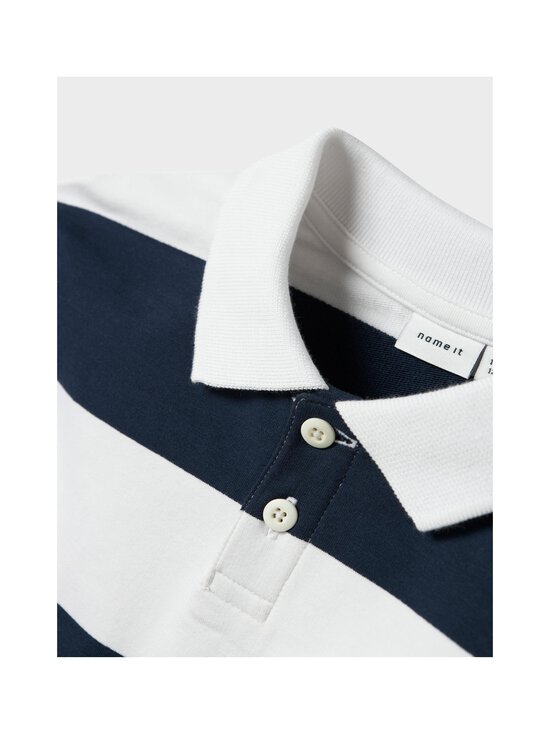 Name It - Pikeesärk NkmLeopold - BRIGHT WHITE - photo 3 Name It - Pikeesärk NkmLeopold - BRIGHT WHITE | Stockmann - photo 3