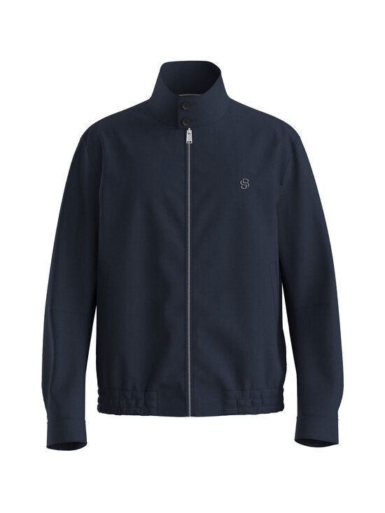 BOSS - Coiner jaka - DARK BLUE | Stockmann - photo 1