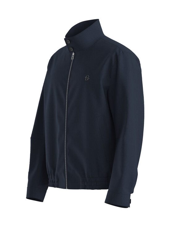 BOSS - Coiner jaka - DARK BLUE | Stockmann - photo 3