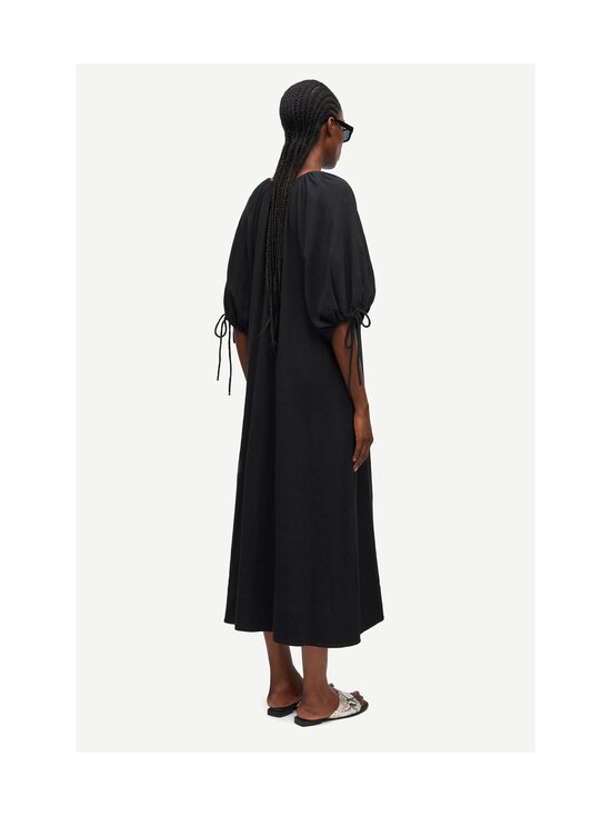 Samsoe Samsoe - Salago kleita - CLR000021 BLACK - photo 2 Samsoe Samsoe - Salago kleita - CLR000021 BLACK | Stockmann - photo 2