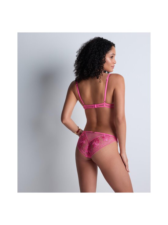 Aubade - Rules of Attraction -rintaliivit - EXCITING PINK - photo 7 Aubade - Rules of Attraction -rintaliivit - EXCITING PINK | Stockmann - photo 7