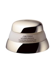 Shiseido - Bio Performance Advanced Super Revitalizing Cream krēms 50 ml | Stockmann
