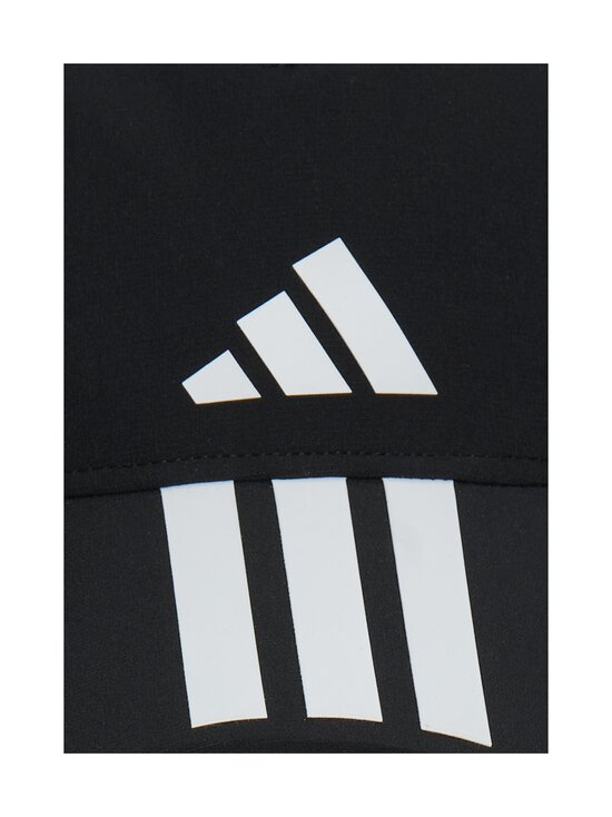 adidas Performance - Baseball 3 Stripes Clima -lippalakki - JY0938 BLACK/WHITE - photo 3 adidas Performance - Baseball 3 Stripes Clima -lippalakki - JY0938 BLACK/WHITE | Stockmann - photo 3