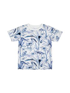 Maia Family - Rainforest- t-paita - NATURAL WHITE | Stockmann
