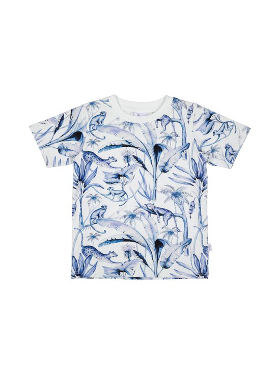 Maia Family - Rainforest- t-paita - NATURAL WHITE | Stockmann - photo 1
