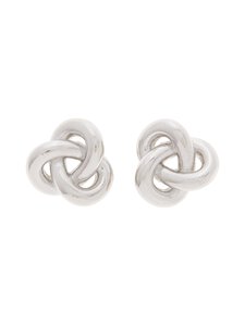 Edblad - Infinity Knot L auskari - STEEL | Stockmann