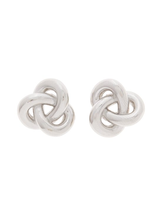 Edblad - Kõrvarõngad Infinity Knot L - STEEL - photo 1 Edblad - Kõrvarõngad Infinity Knot L - STEEL | Stockmann - photo 1