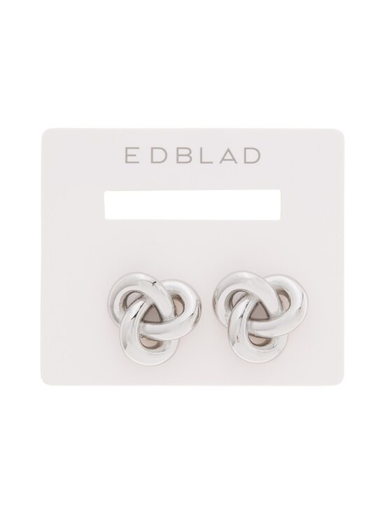 Edblad - Kõrvarõngad Infinity Knot L - STEEL - photo 2 Edblad - Kõrvarõngad Infinity Knot L - STEEL | Stockmann - photo 2