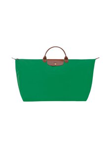 Longchamp - Le Pliage Original Travel M soma - P88 GREEN | Stockmann