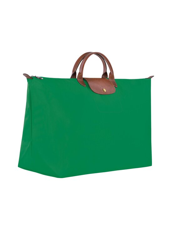 Longchamp - Kott Le Pliage Original Travel M - P88 GREEN - photo 2 Longchamp - Kott Le Pliage Original Travel M - P88 GREEN | Stockmann - photo 2