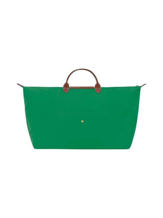 Longchamp - Kott Le Pliage Original Travel M - P88 GREEN - photo 3 Longchamp - Kott Le Pliage Original Travel M - P88 GREEN | Stockmann - photo 3